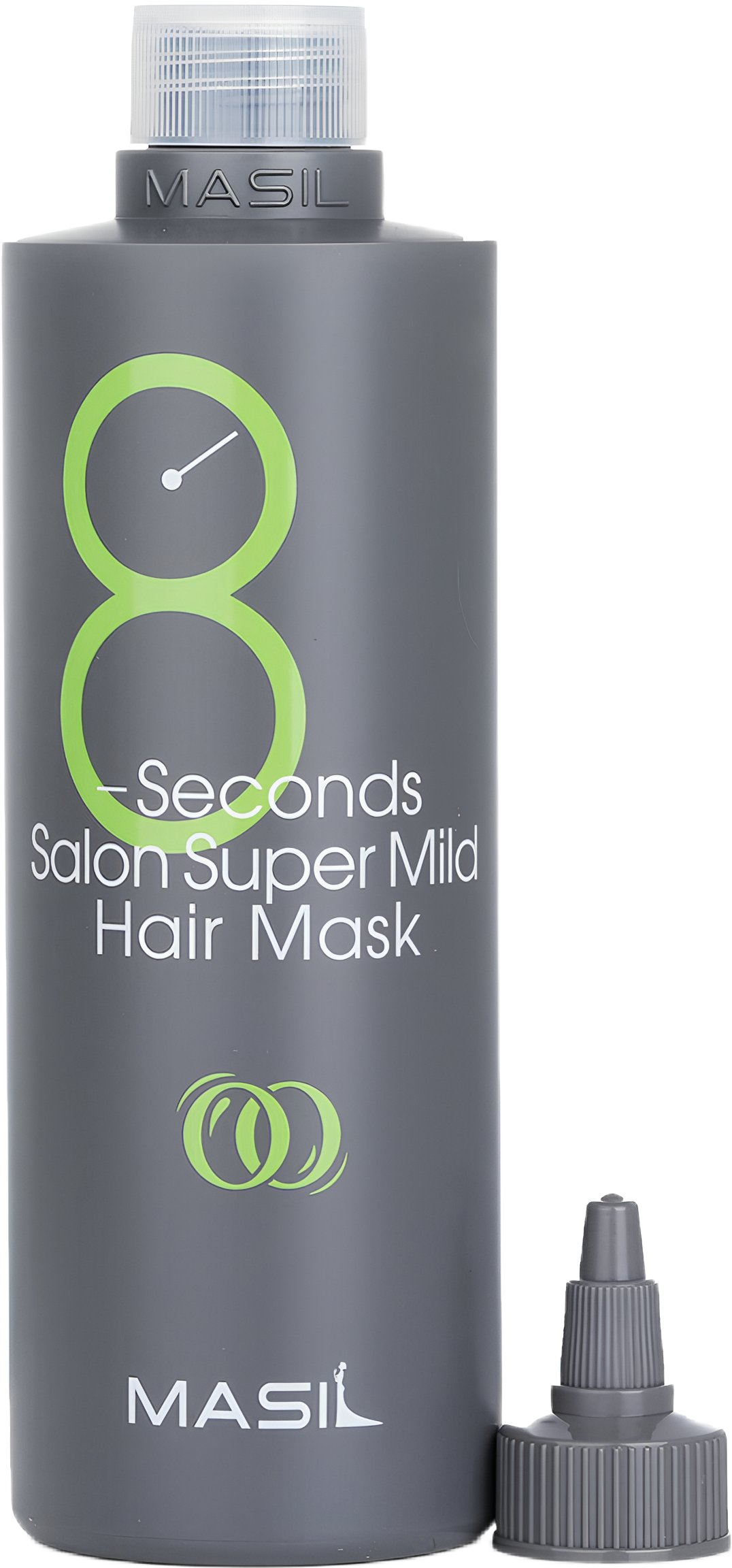 Masil 8 Seconds Salon Super Mild Hair Mask 350ml
