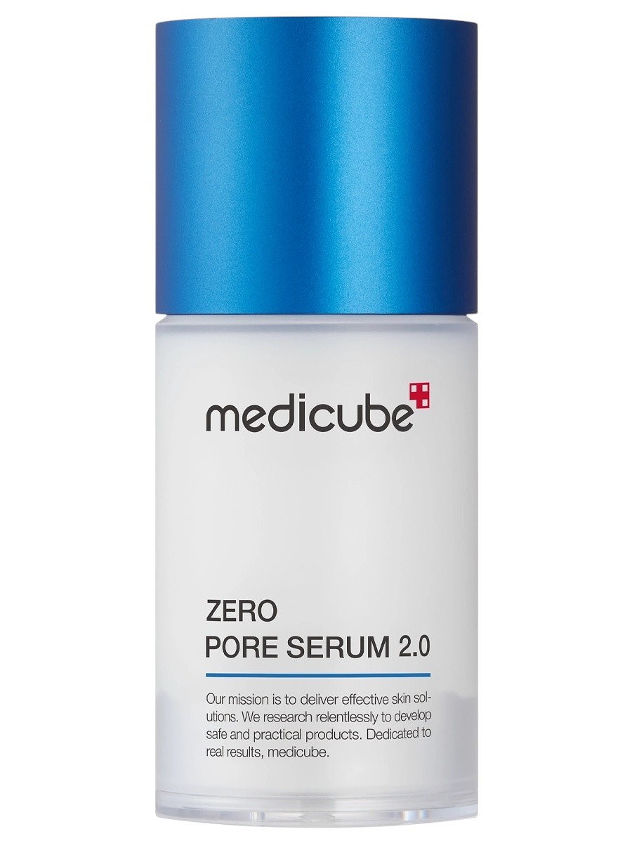 Medicube Zero Pore Serum 2.0 - 37ml