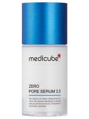 Medicube Zero Pore Serum 2.0 - 37ml