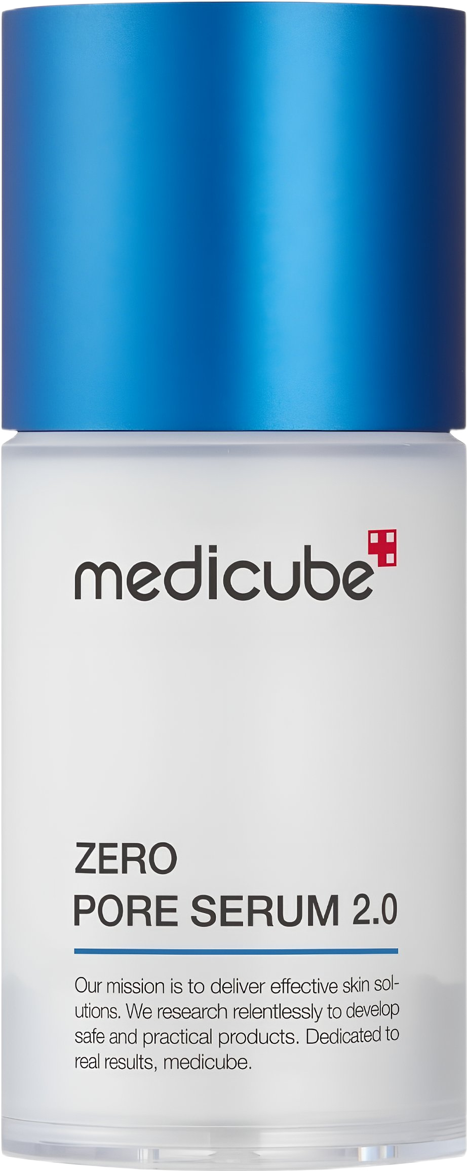 Medicube Zero Pore Serum 2.0 - 37ml