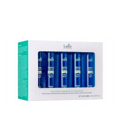 LADOR Perfect Hair Fill-Up 13ml X 20ea