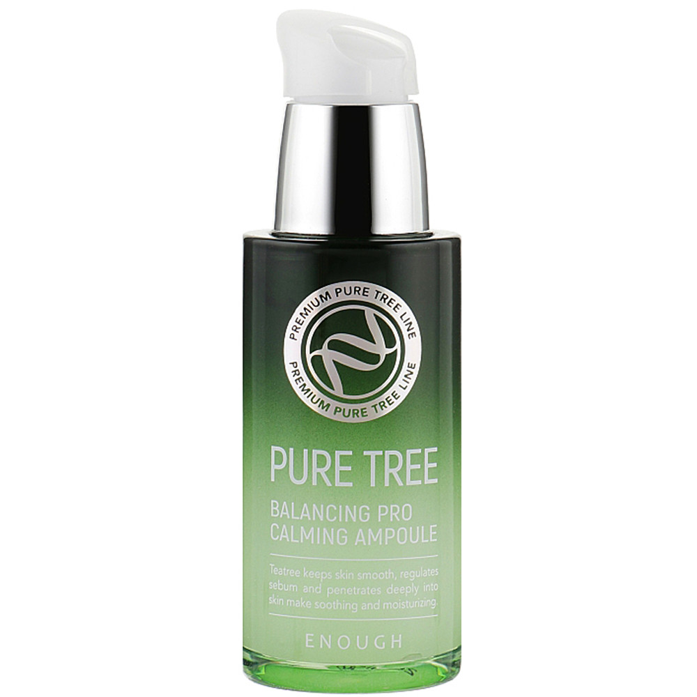 Enough Pure Tree Balancing Pro Calming Ampoule