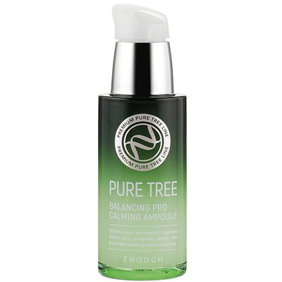 Enough Pure Tree Balancing Pro Calming Ampoule