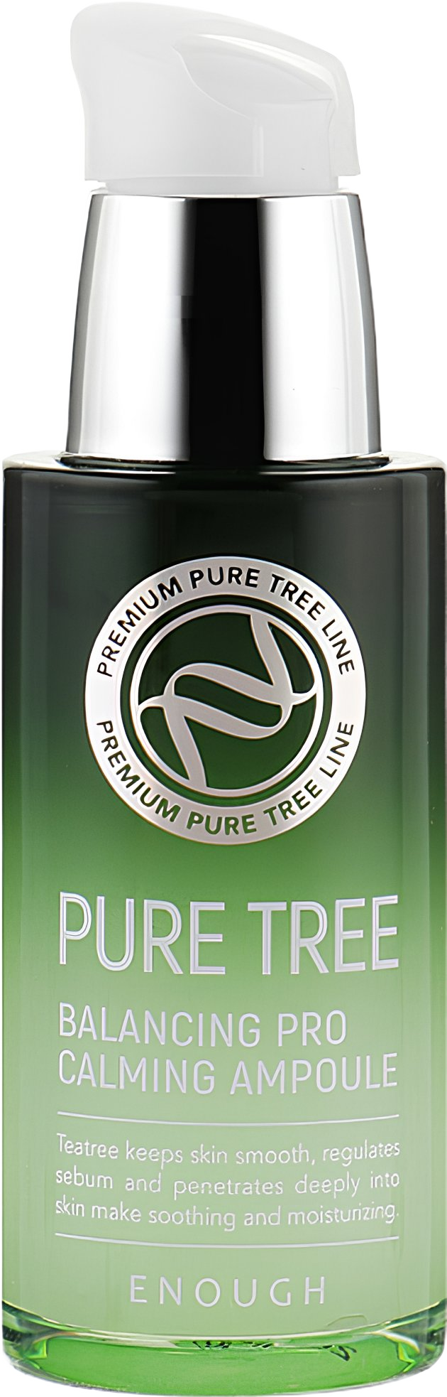 Enough Pure Tree Balancing Pro Calming Ampoule