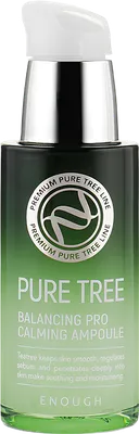 Enough Pure Tree Balancing Pro Calming Ampoule