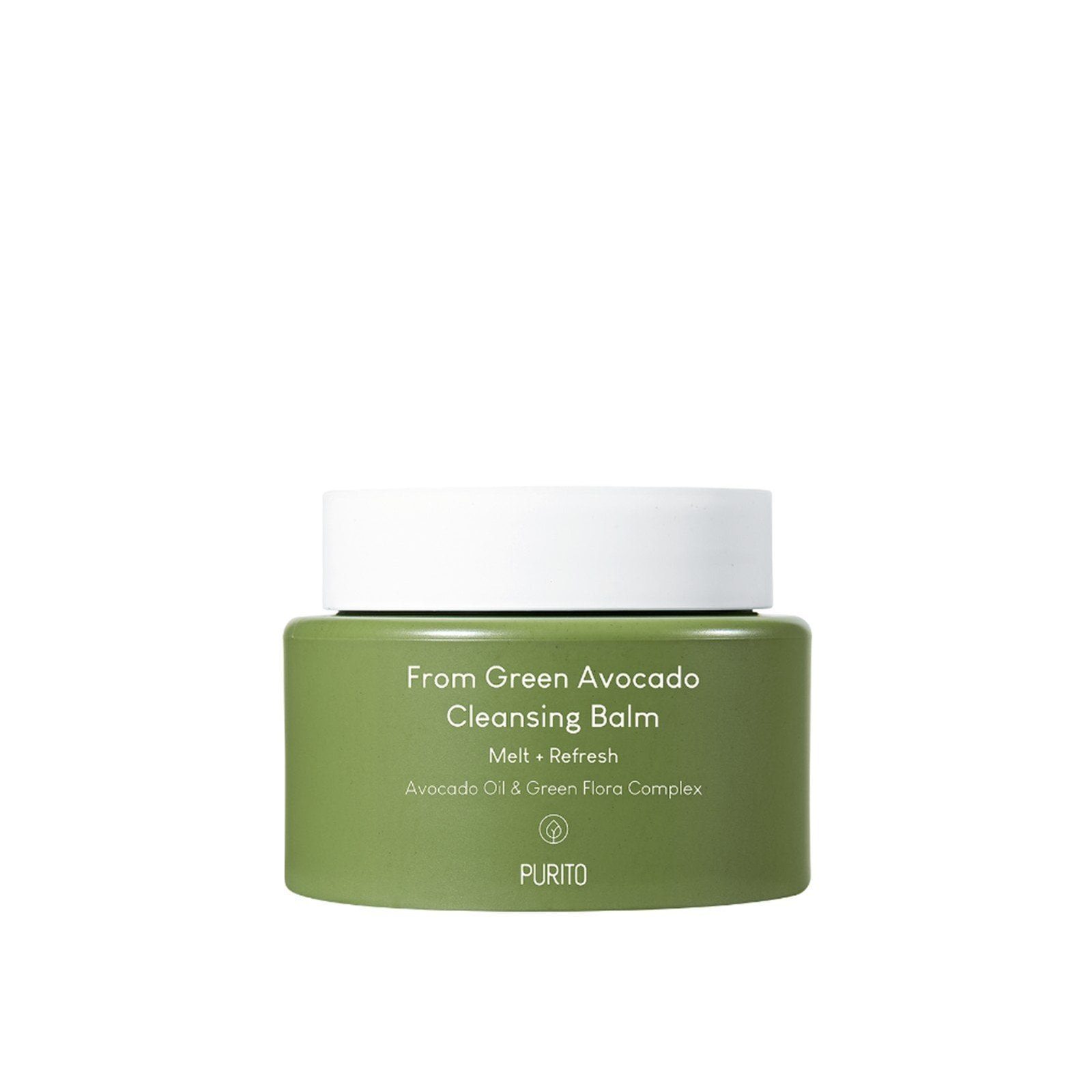 Purito From Green Avocado Cleansing Balm 100 Ml