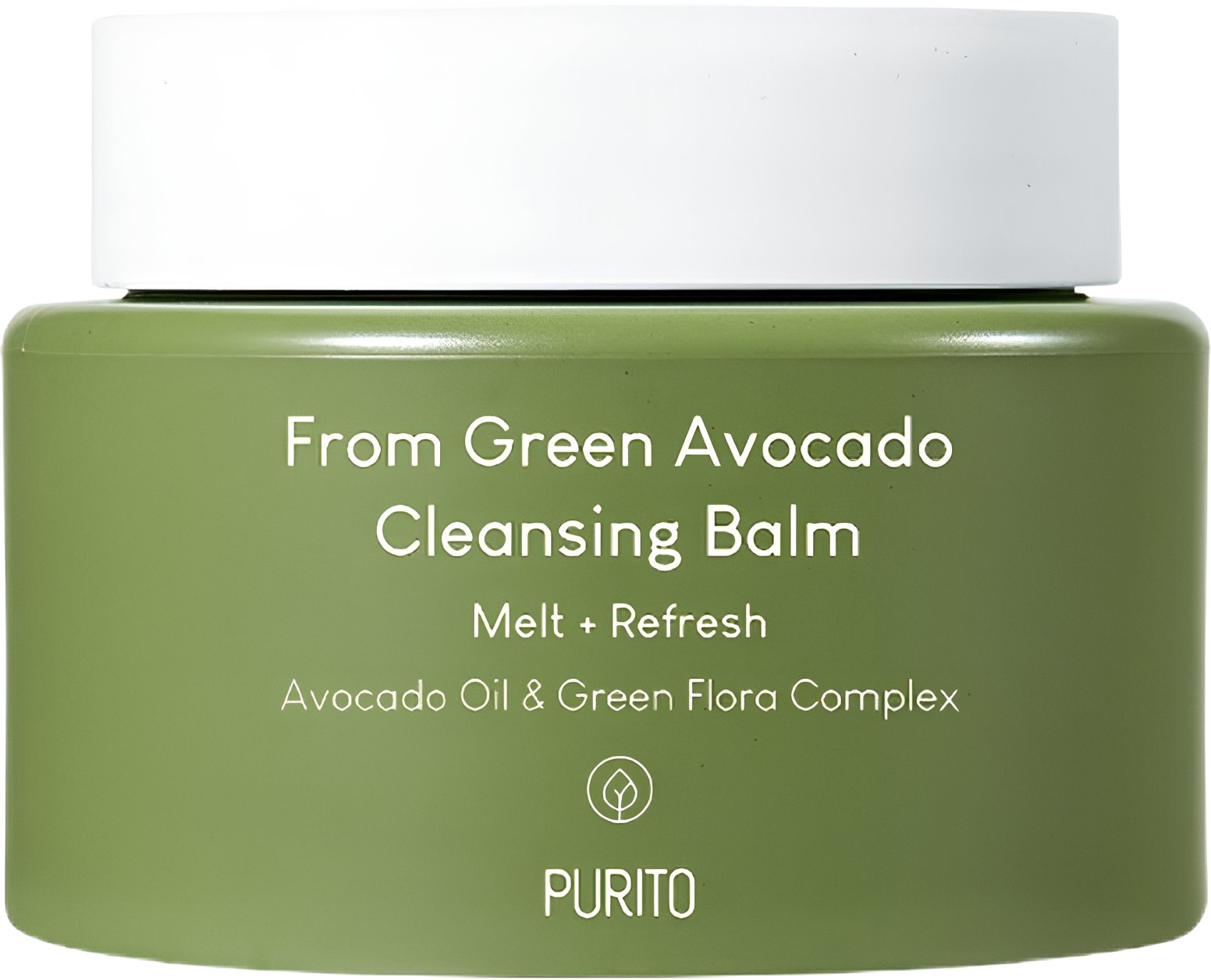 Purito From Green Avocado Cleansing Balm 100 Ml