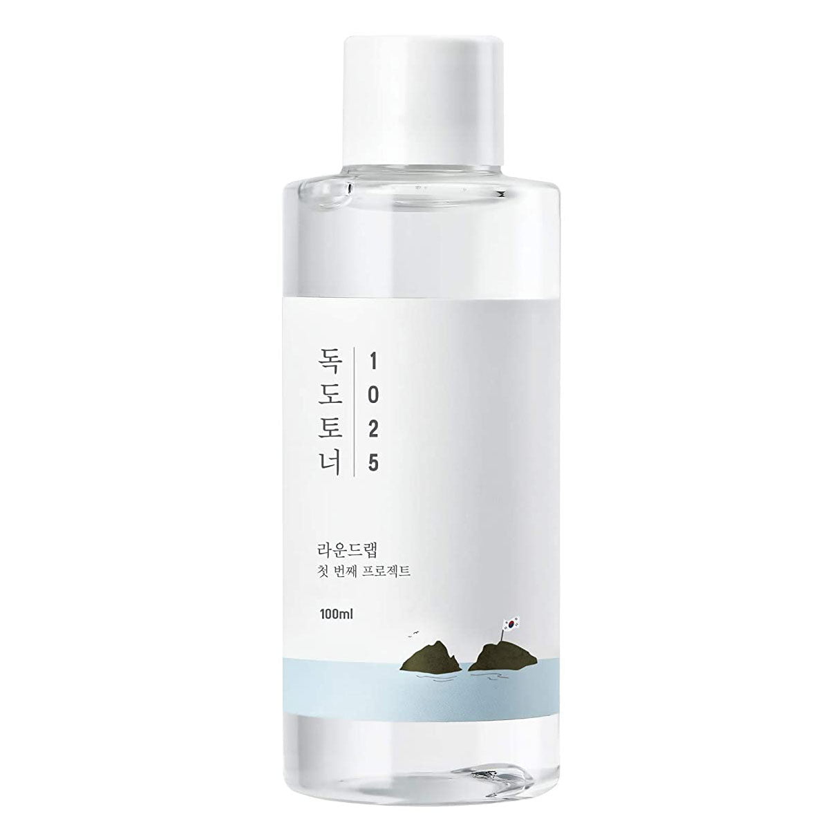 Round Lab 1025 Dokdo Toner 200 Ml