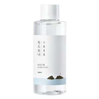 Round Lab 1025 Dokdo Toner 200 Ml