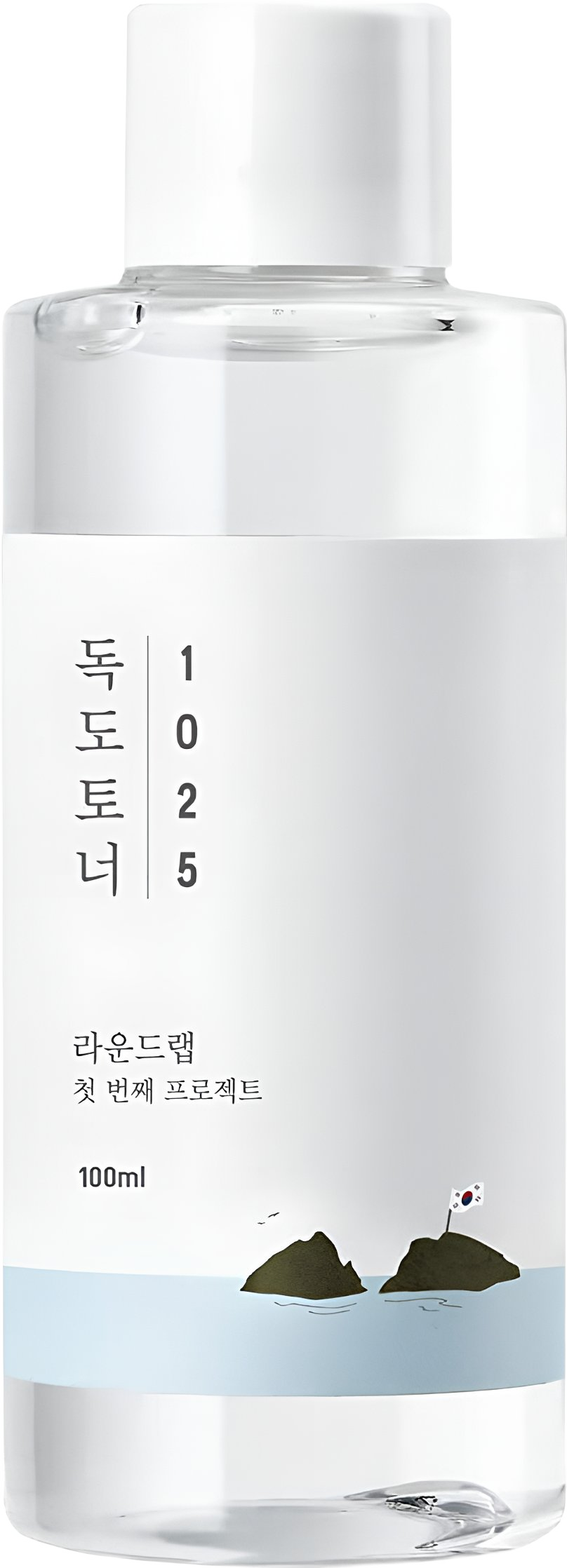 Round Lab 1025 Dokdo Toner 200 Ml