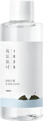 Round Lab 1025 Dokdo Toner 200 Ml