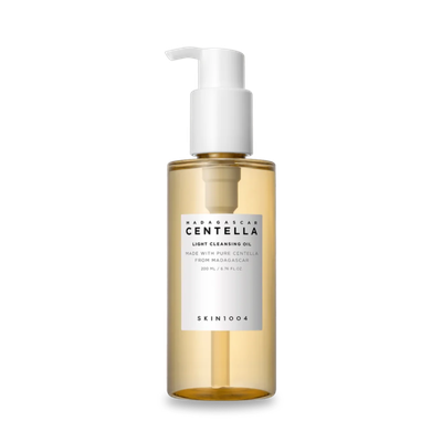 Skin1004 Madagascar Centella Light Cleansing Oil 200ml