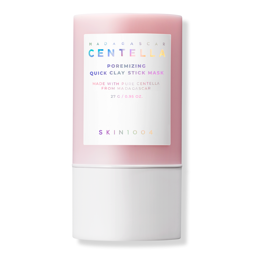 Skin1004 Madagascar Centella Poremizing Quick Clay Stick Mask - 27 Grams