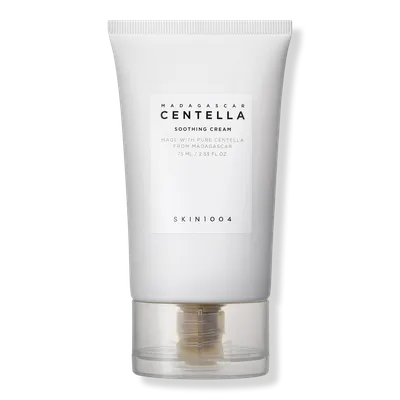 Skin1004 Madagascar Centella Soothing Cream 30ml