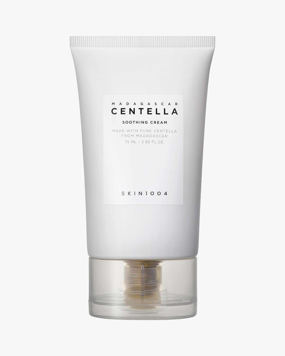 Skin1004 Madagascar Centella Soothing Cream - 75 Ml