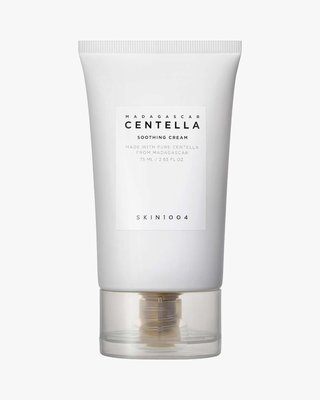 Skin1004 Madagascar Centella Soothing Cream - 75 Ml