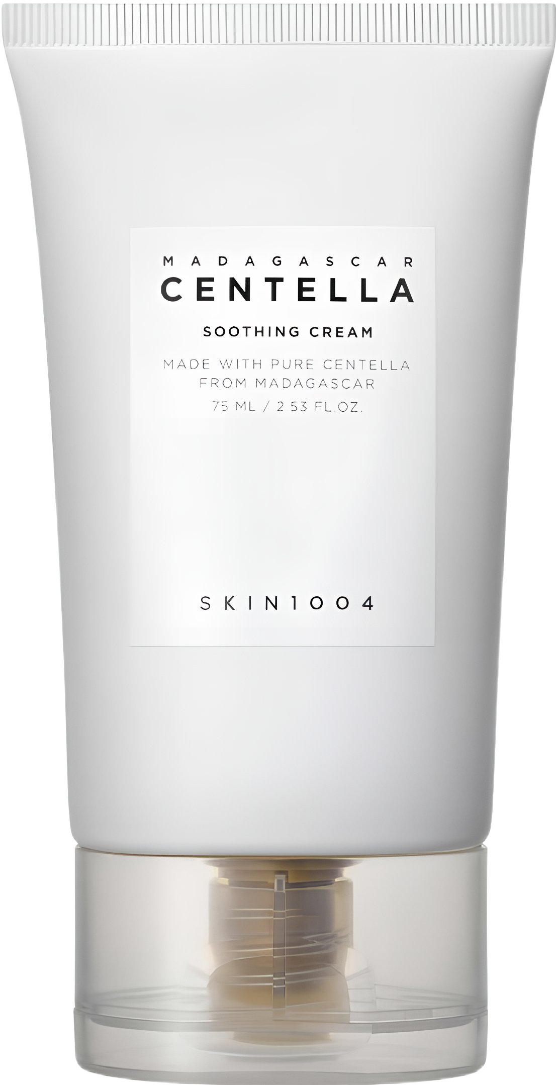 Skin1004 Madagascar Centella Soothing Cream - 75 Ml