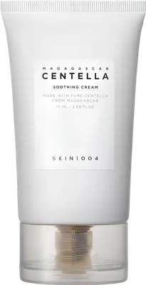 Skin1004 Madagascar Centella Soothing Cream - 75 Ml