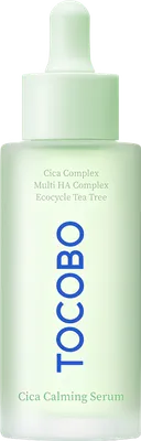 Tocobo Cica Calming Serum 50ml