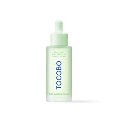 Tocobo Cica Calming Serum 50ml