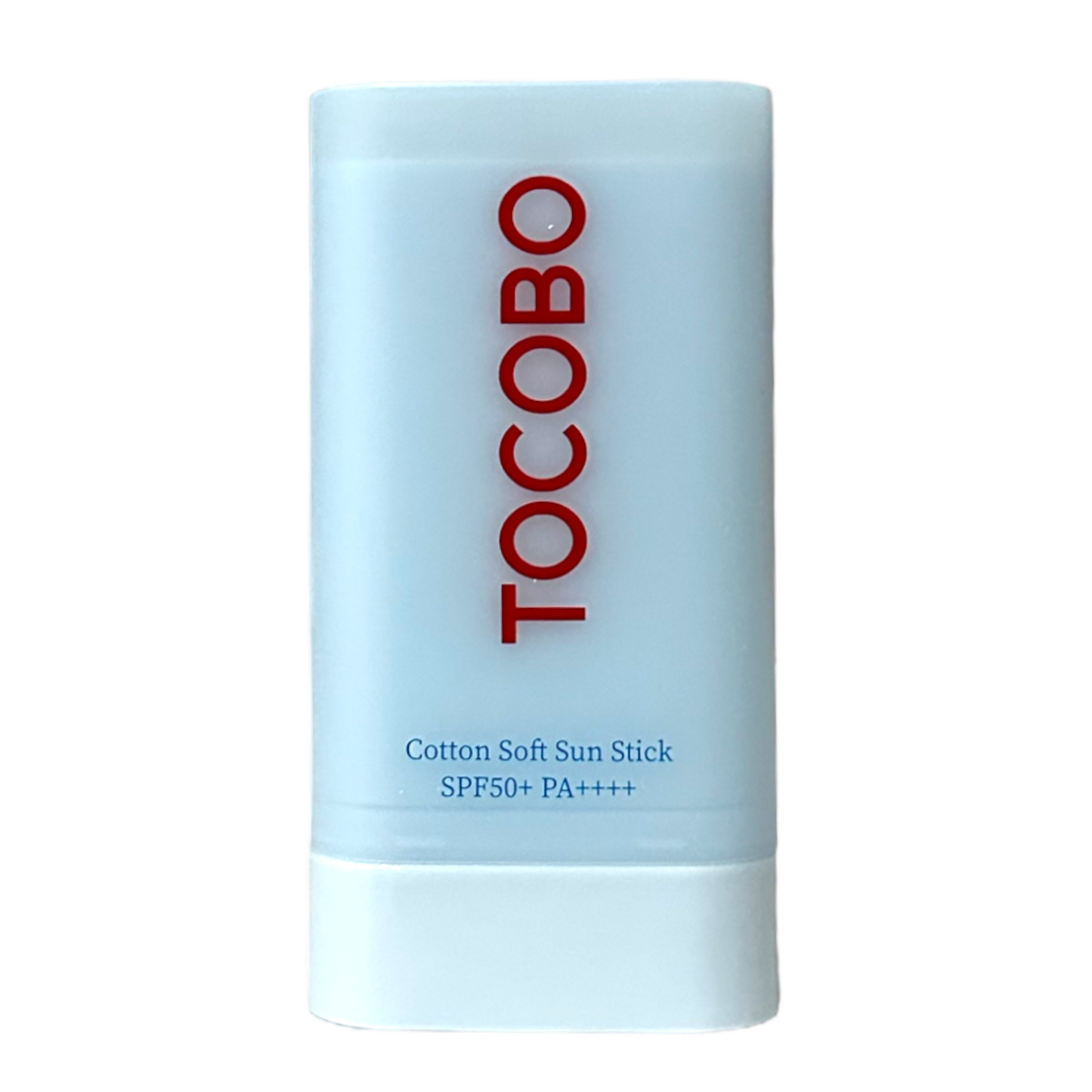 Tocobo Cotton Soft Sun Stick Spf50+ Pa++++ - 19g