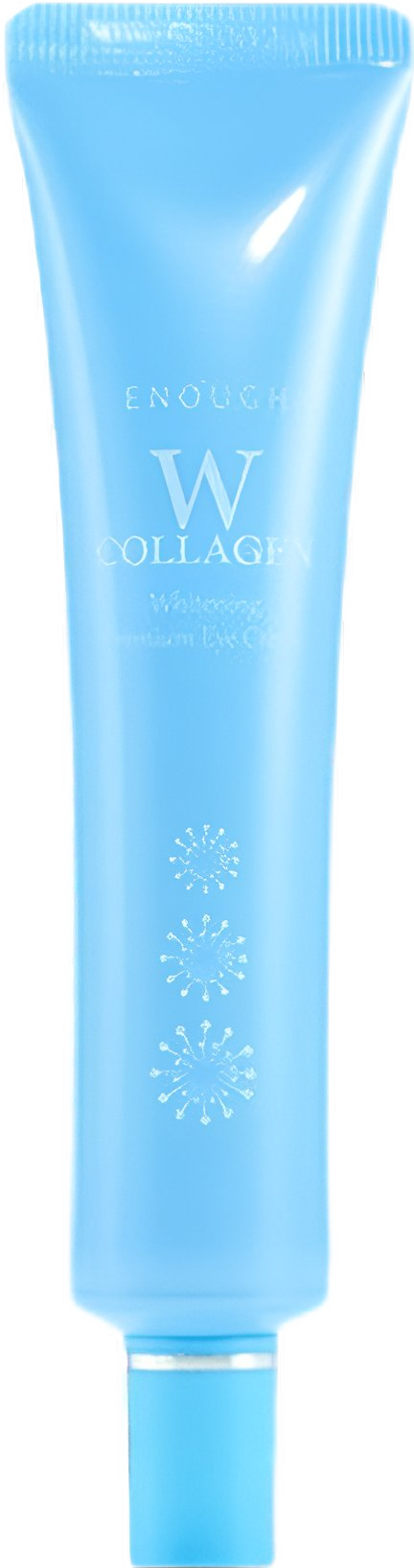 Enough W Collagen Whitening Premium Eye Cream