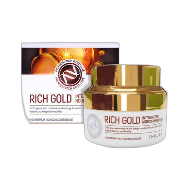 ENOUGH Rich Gold Intensive Pro Nourishing Cream