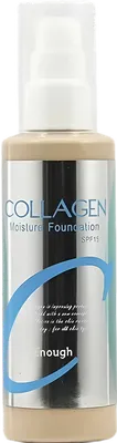Enough Collagen Moisture Foundation #21