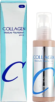 Enough Collagen Moisture Foundation #13