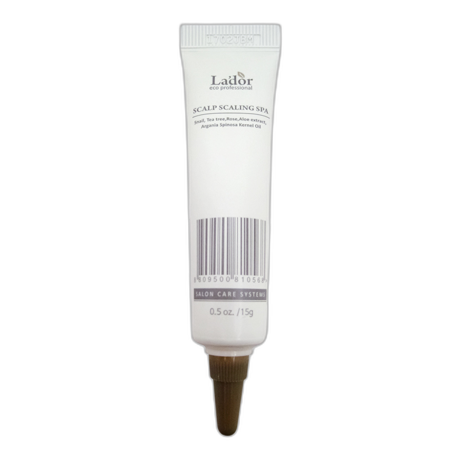 LADOR Scalp Scaling Spa 15g X 20ea