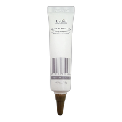 LADOR Scalp Scaling Spa 15g X 20ea
