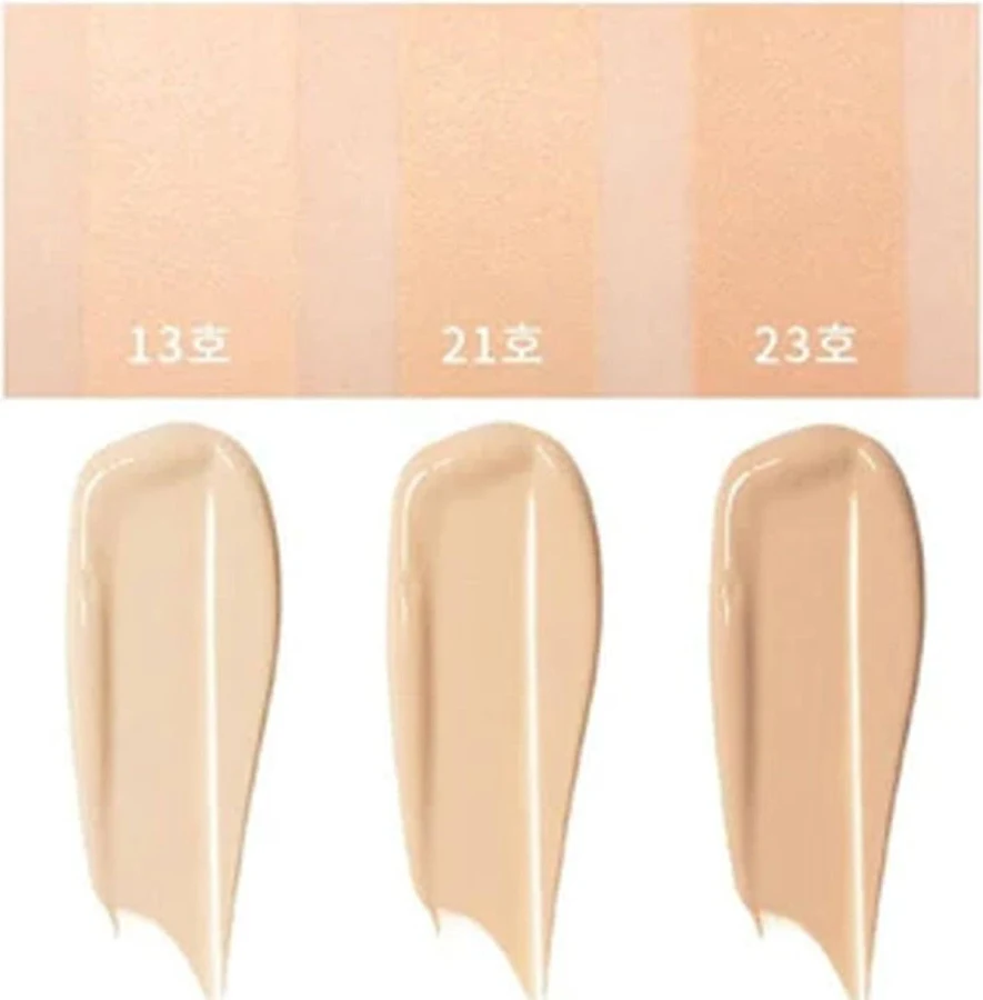 Enough Rich Gold Double Wear Radiance Foundation #13 1