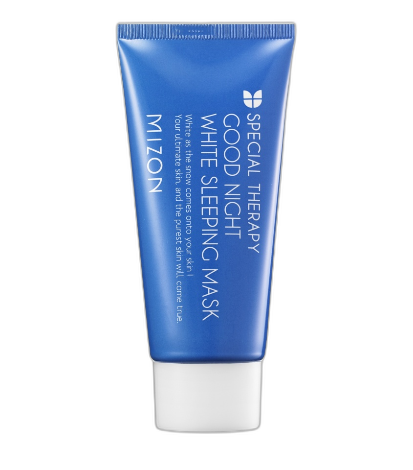 MIZON [Tube] Good Night White Sleeping Mask 50ml