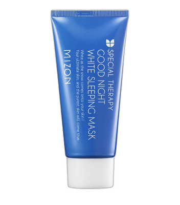 MIZON [Tube] Mizon All In One Snail Repair Cream 35ml 1