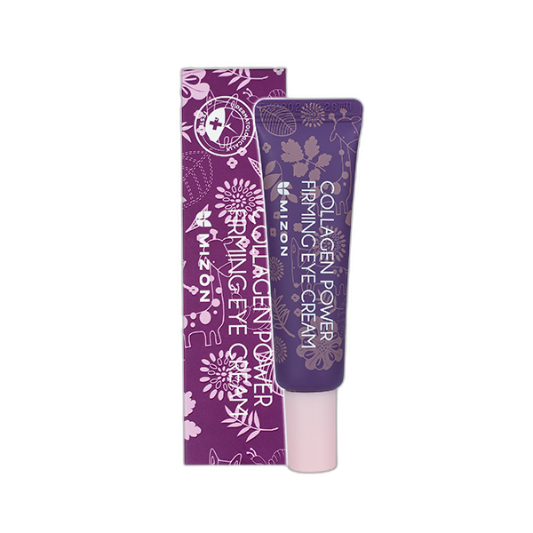 MIZON [Tube] Mizon Collagen Power Firming Eye Cream 10ml