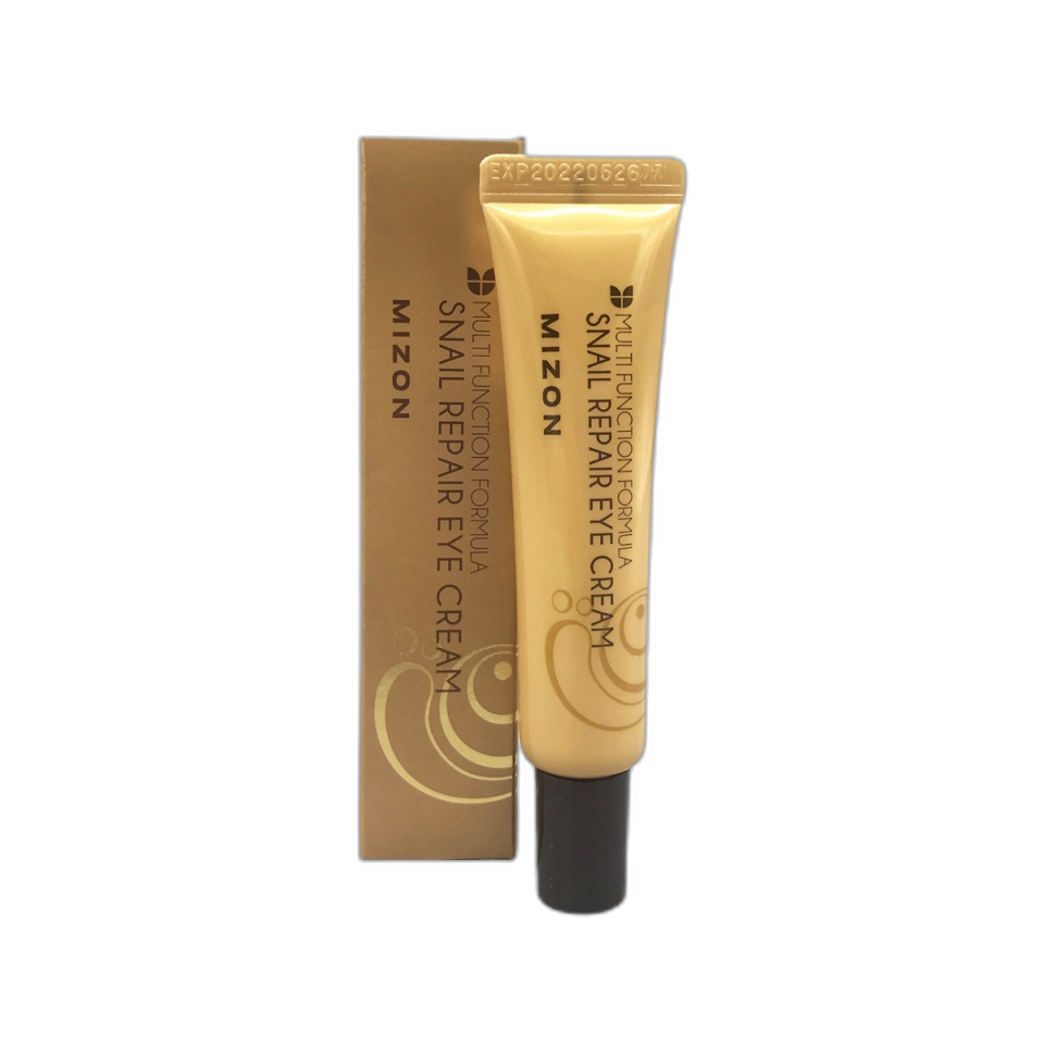 MIZON [Tube] Mizon Snail Repair Eye Cream 15ml