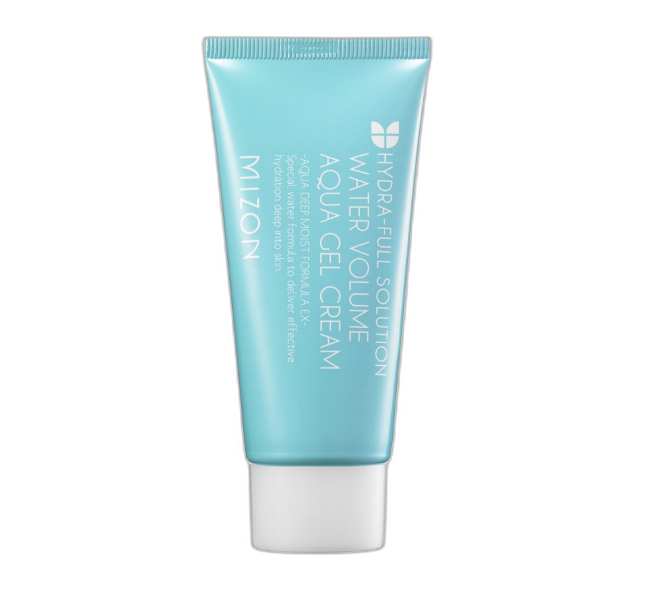 MIZON [Tube] Mizon Water Volume Aqua Gel Cream 45ml