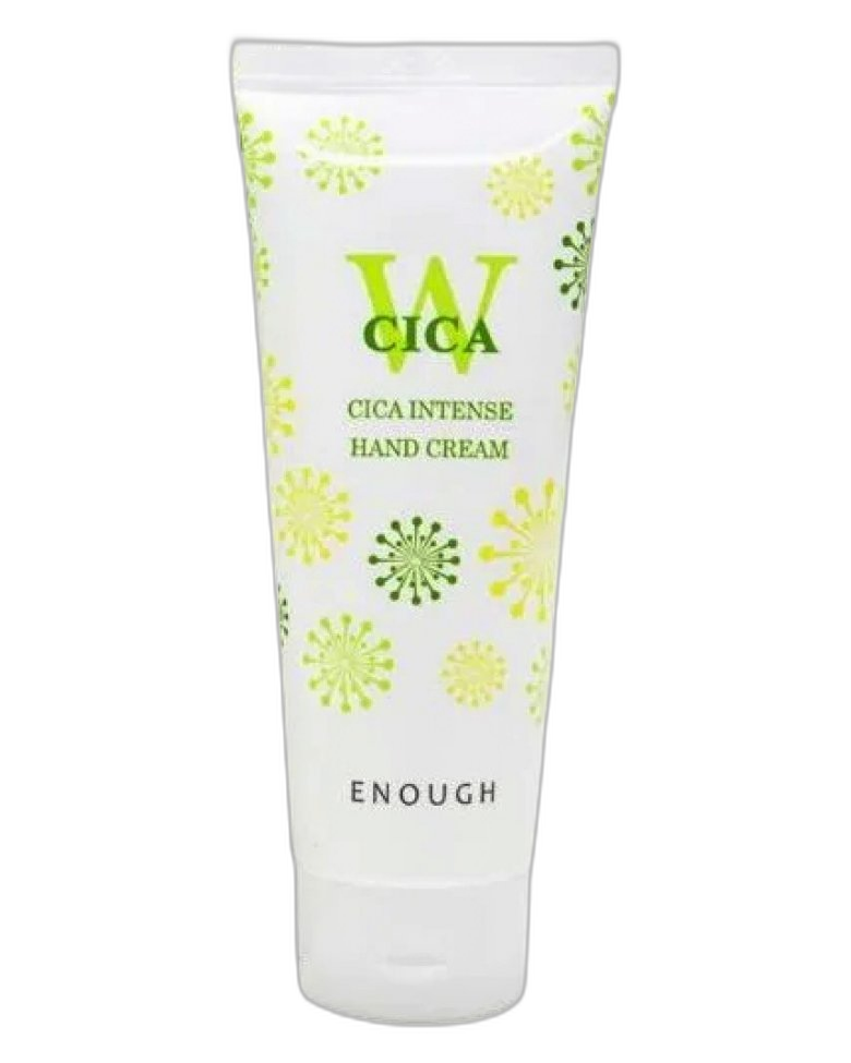 ENOUGH W Cica Intense Hand  Cream